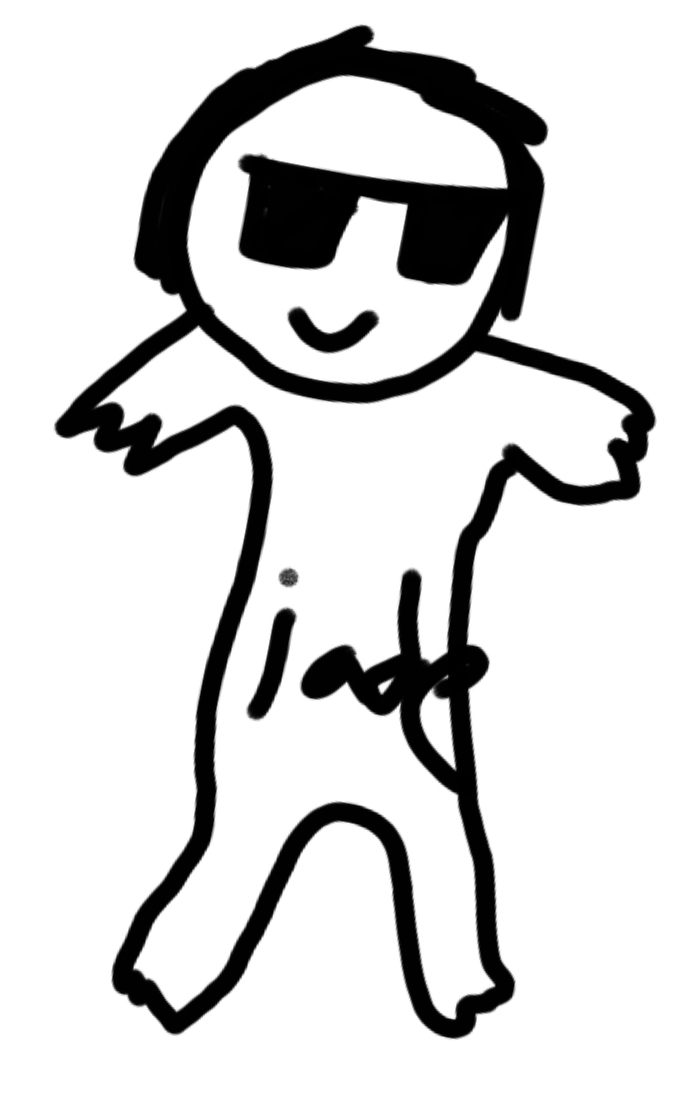 User icon
