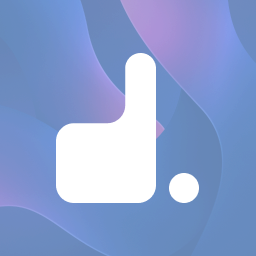 User icon