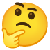 User icon