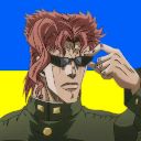 User icon