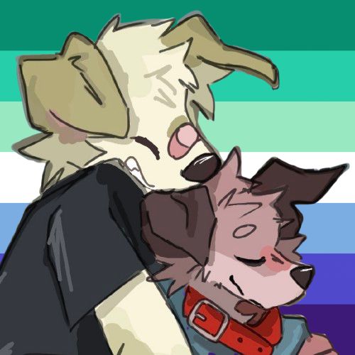 User icon