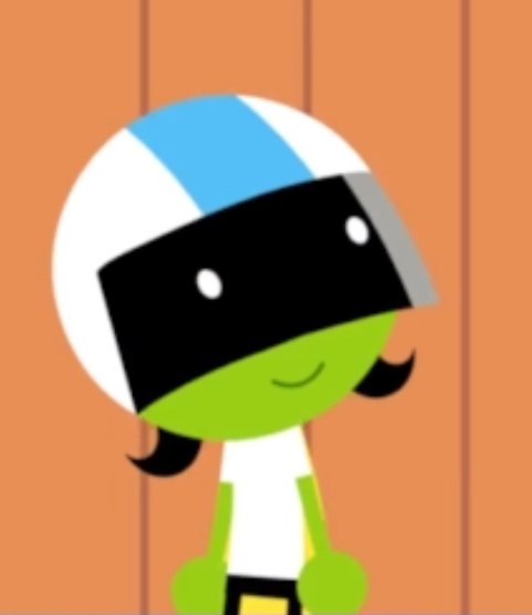User icon