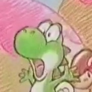 User icon