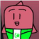 User icon