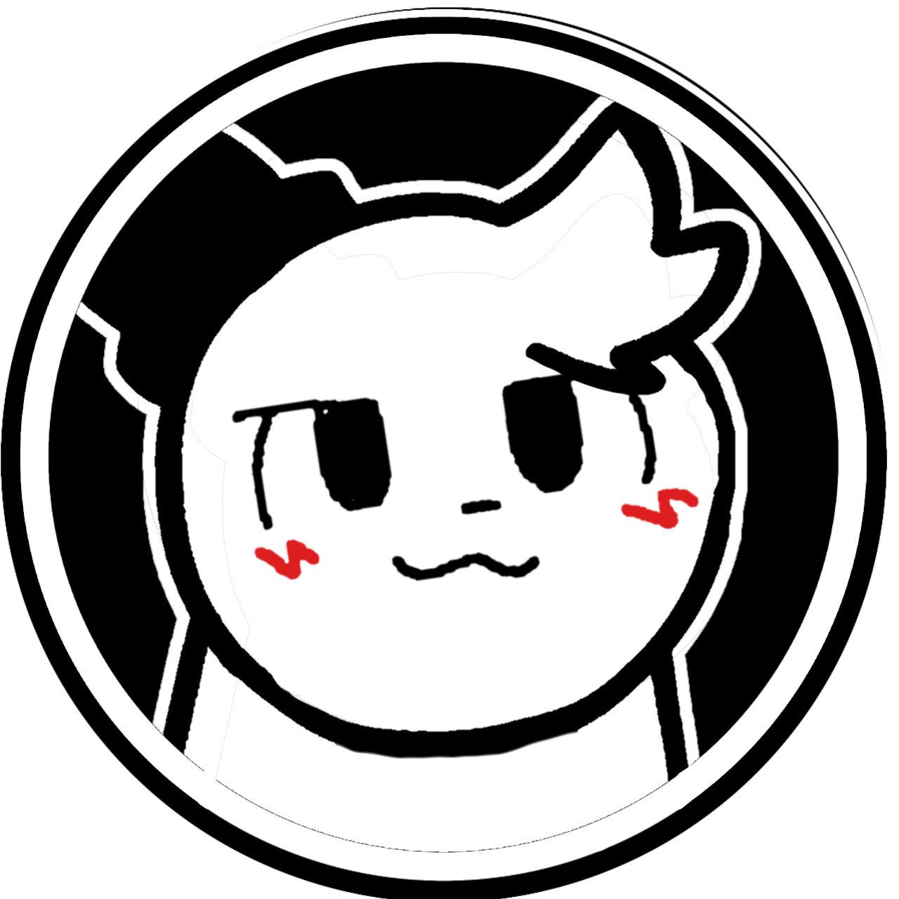 User icon