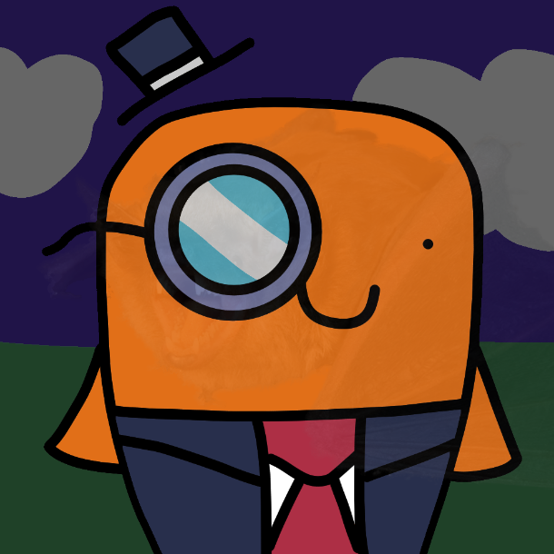User icon