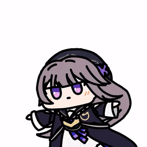 User banner