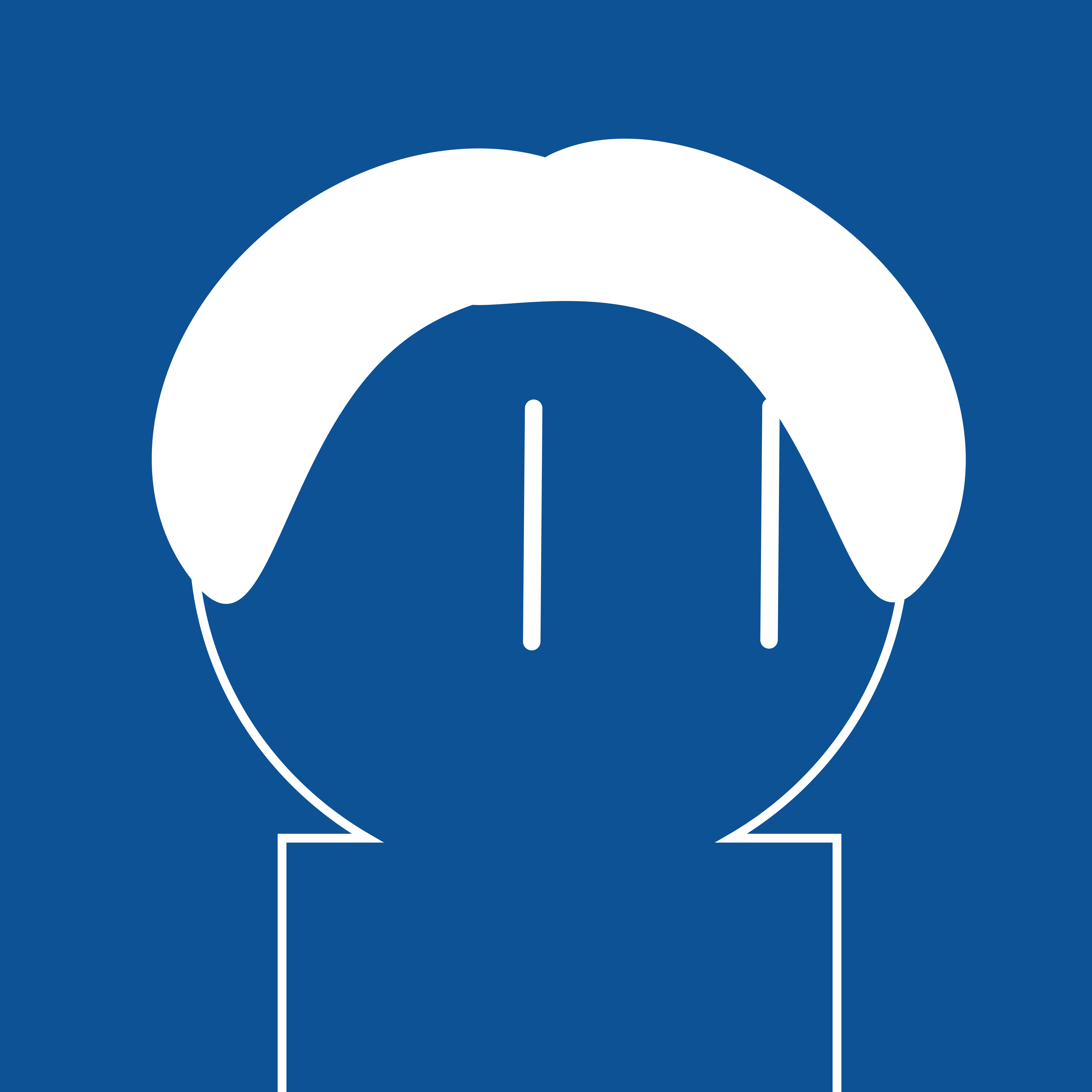 User icon
