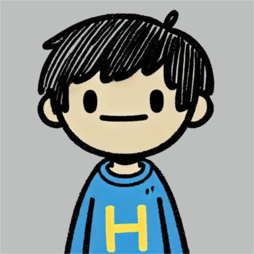 User icon