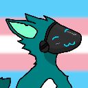User icon