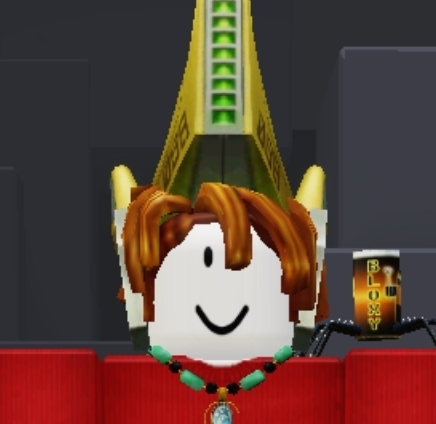 User icon