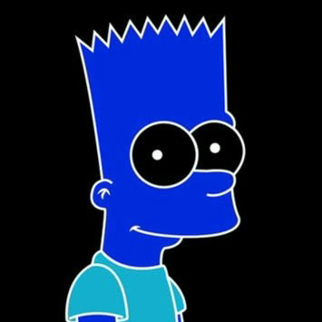 User icon