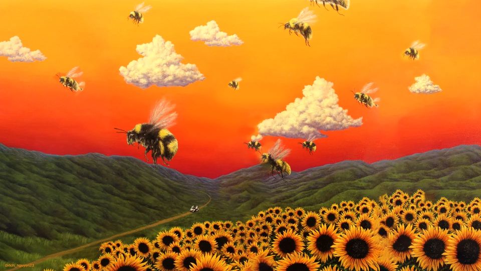 User banner