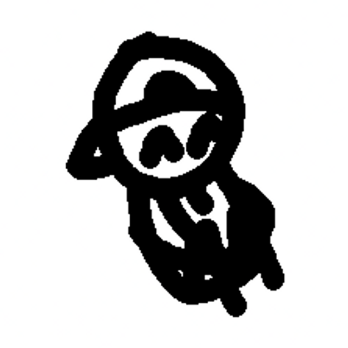 User icon