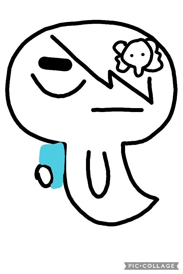 User banner