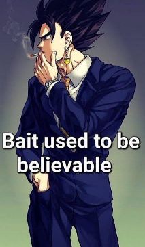 User banner