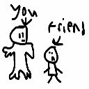 User icon