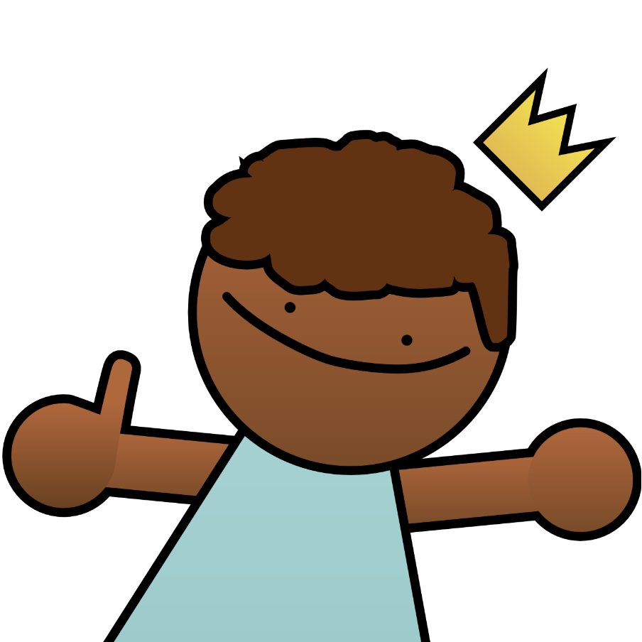 User icon