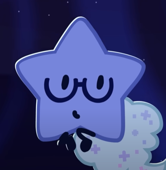 User icon