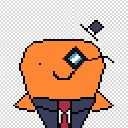 User icon