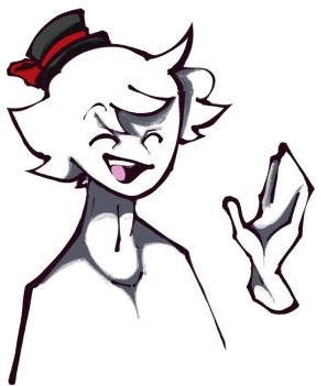 User icon