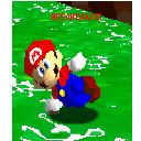 User icon