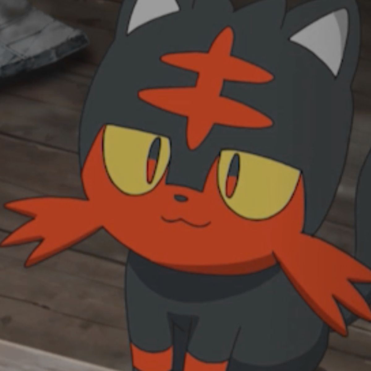 User icon