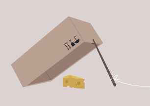 User banner