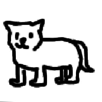 User banner