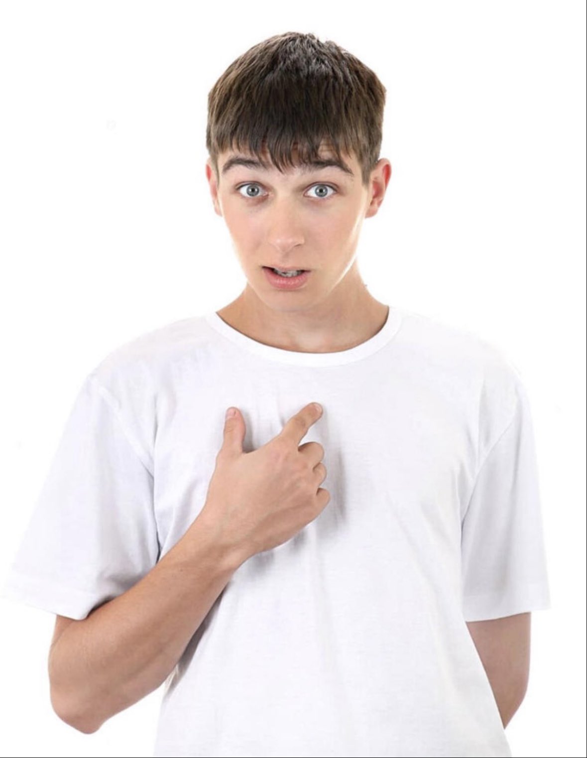 User icon