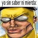 User icon