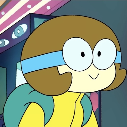 User icon