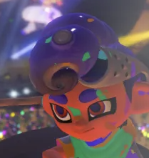 User icon