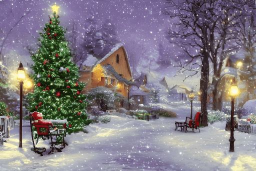 User banner