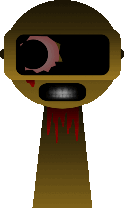 User banner