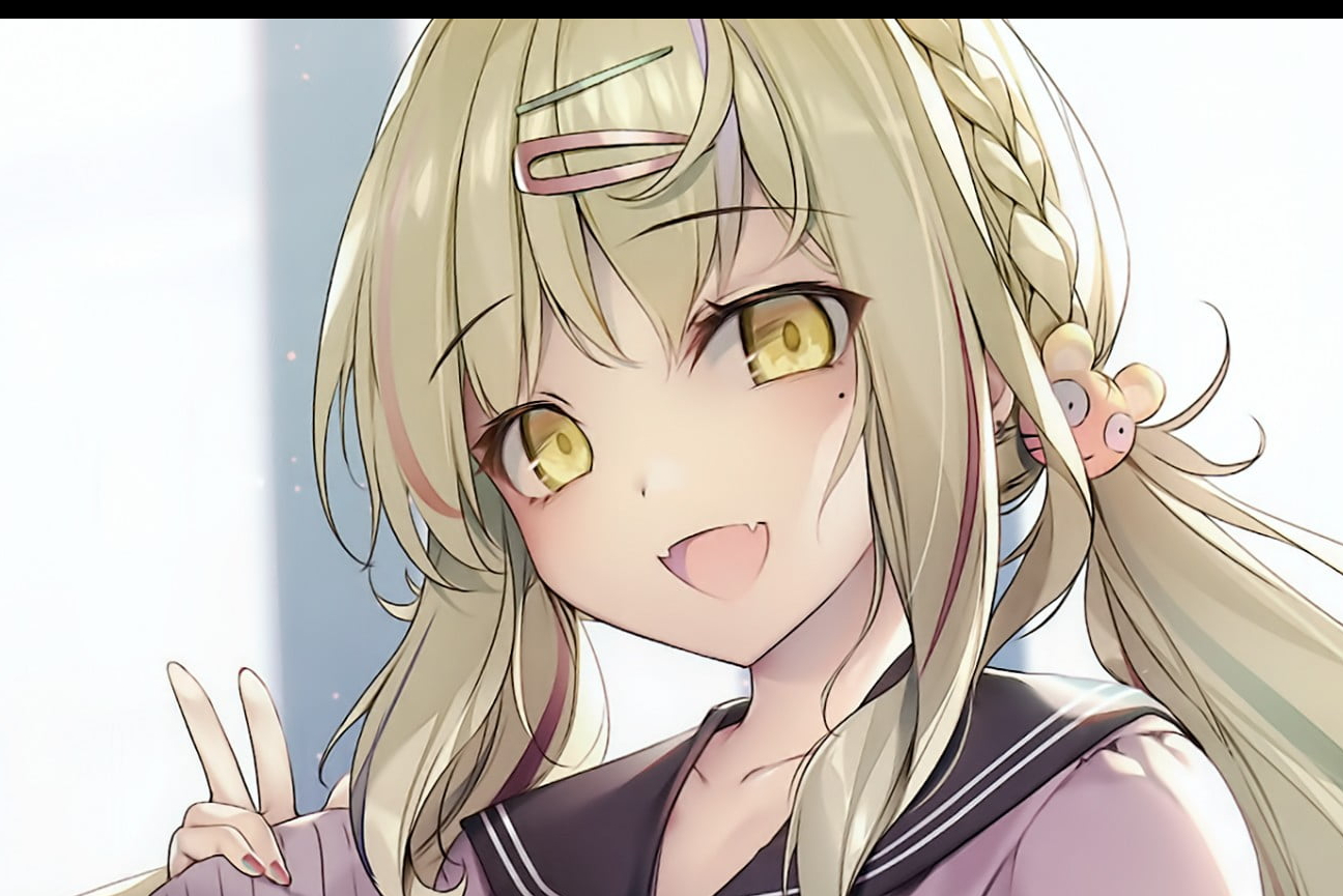 User icon