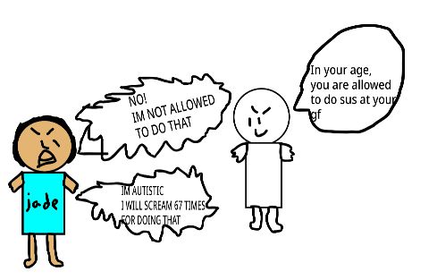 User banner
