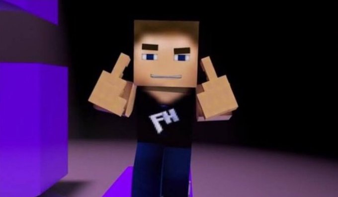 User icon
