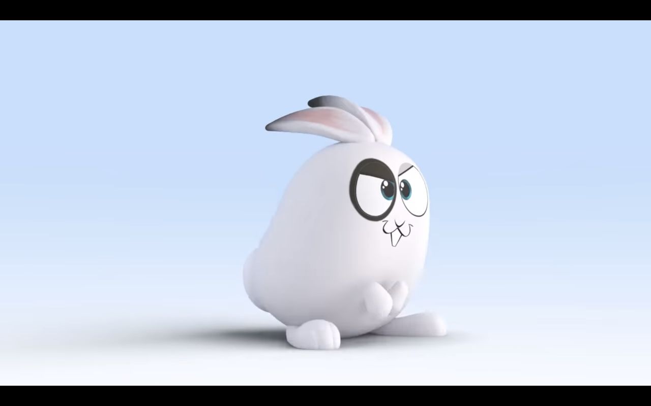 User banner