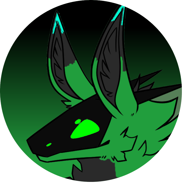 User icon