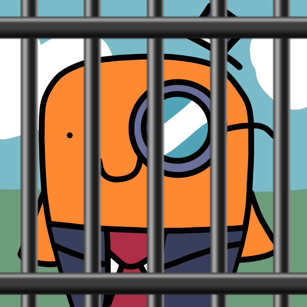 User icon