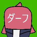 User icon