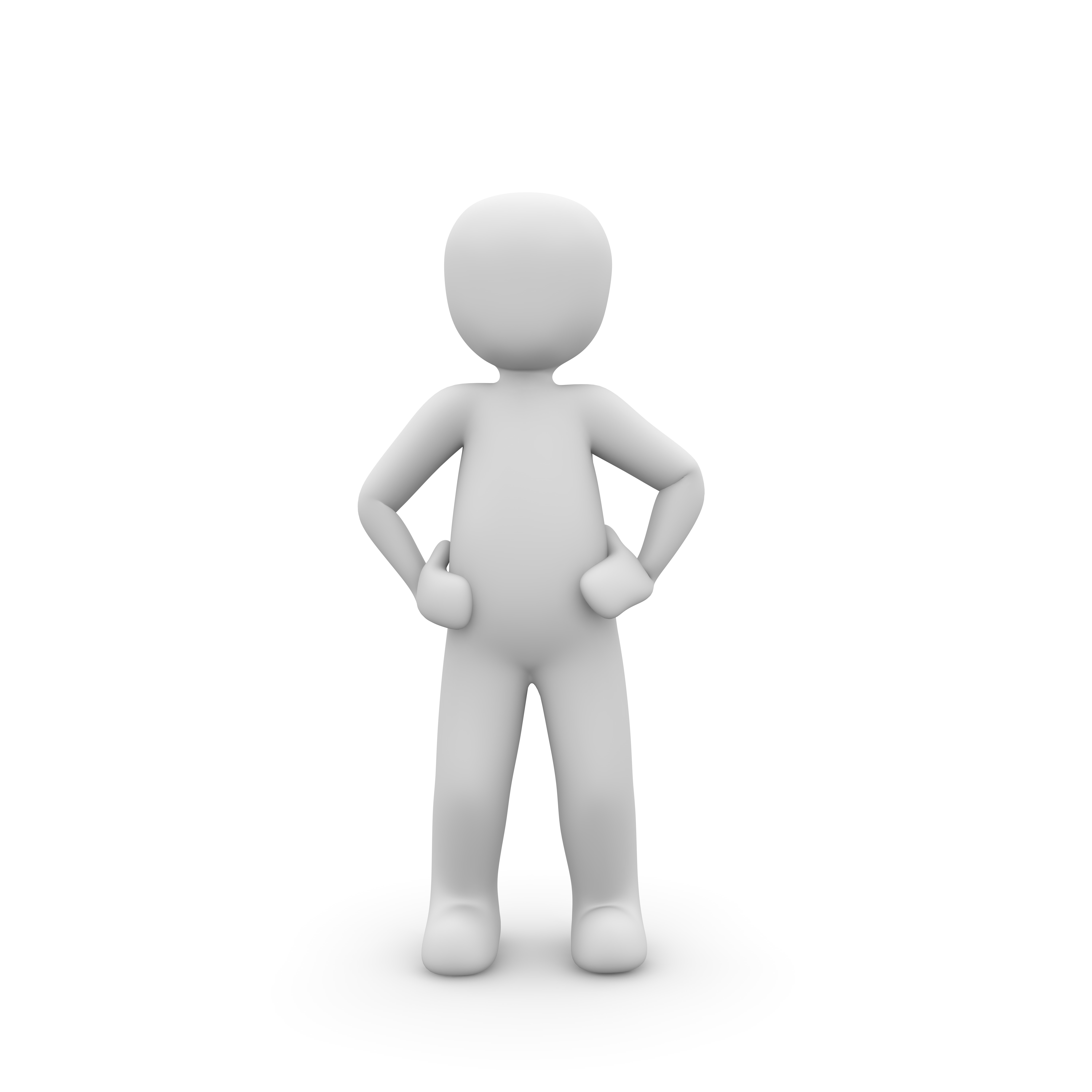 User icon