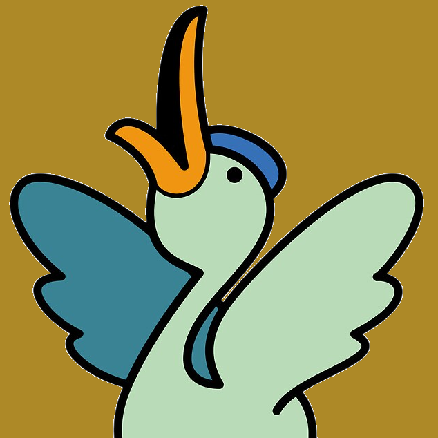 User icon