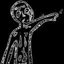 User icon