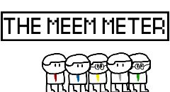 User banner