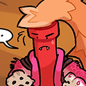 User icon