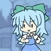 User icon
