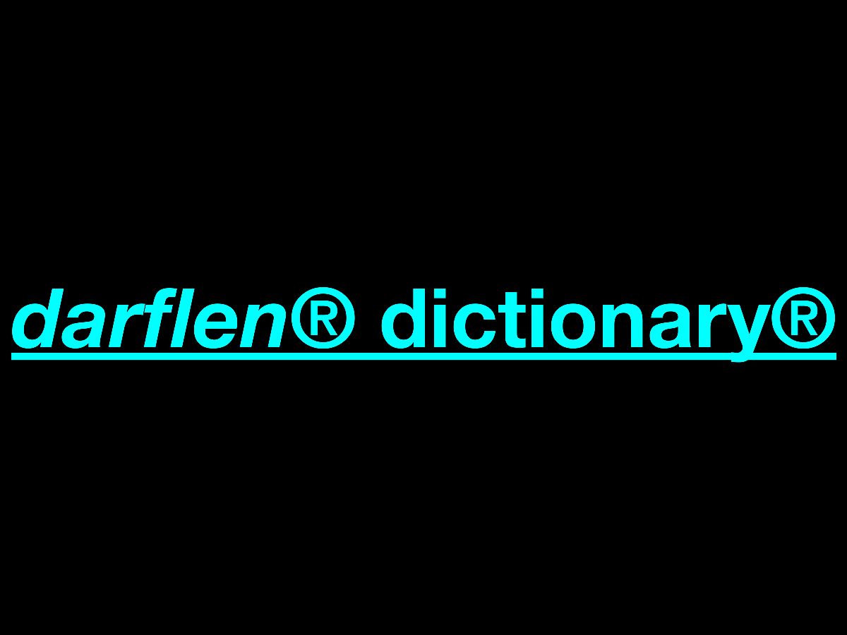 User banner