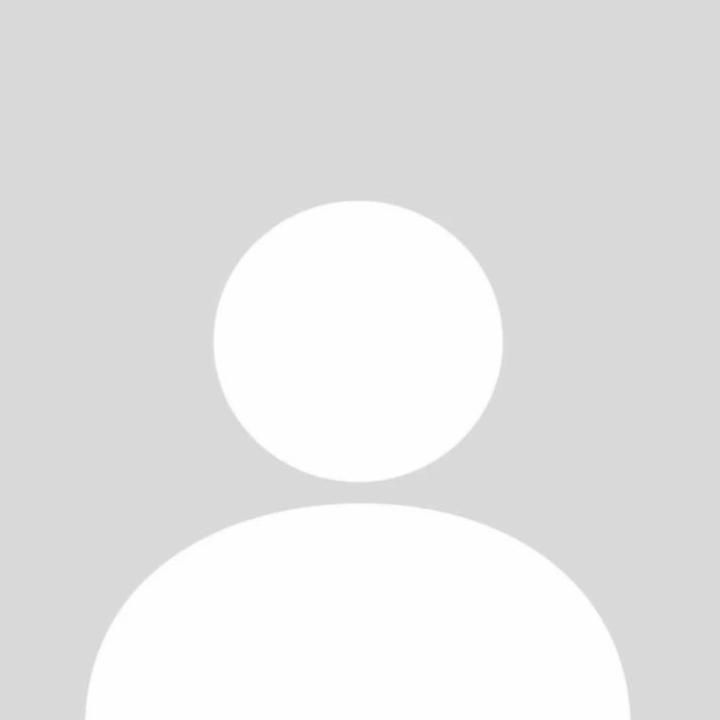 User icon